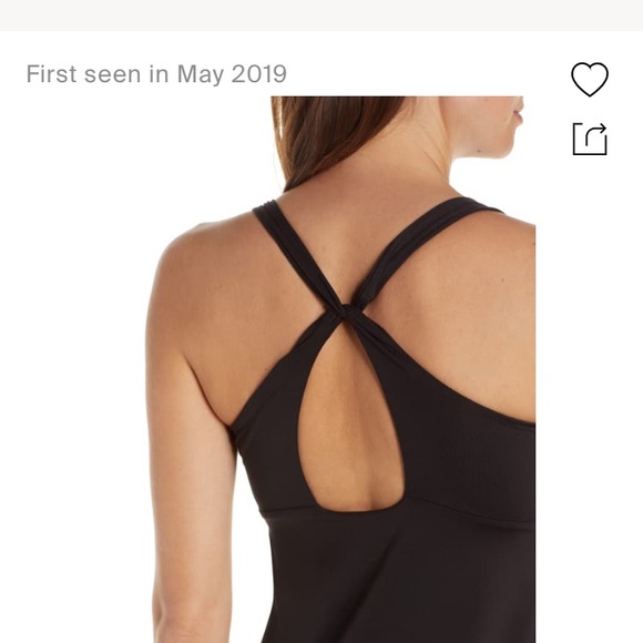 Patagonia Magnolia Spring dress - Picture 4 of 6